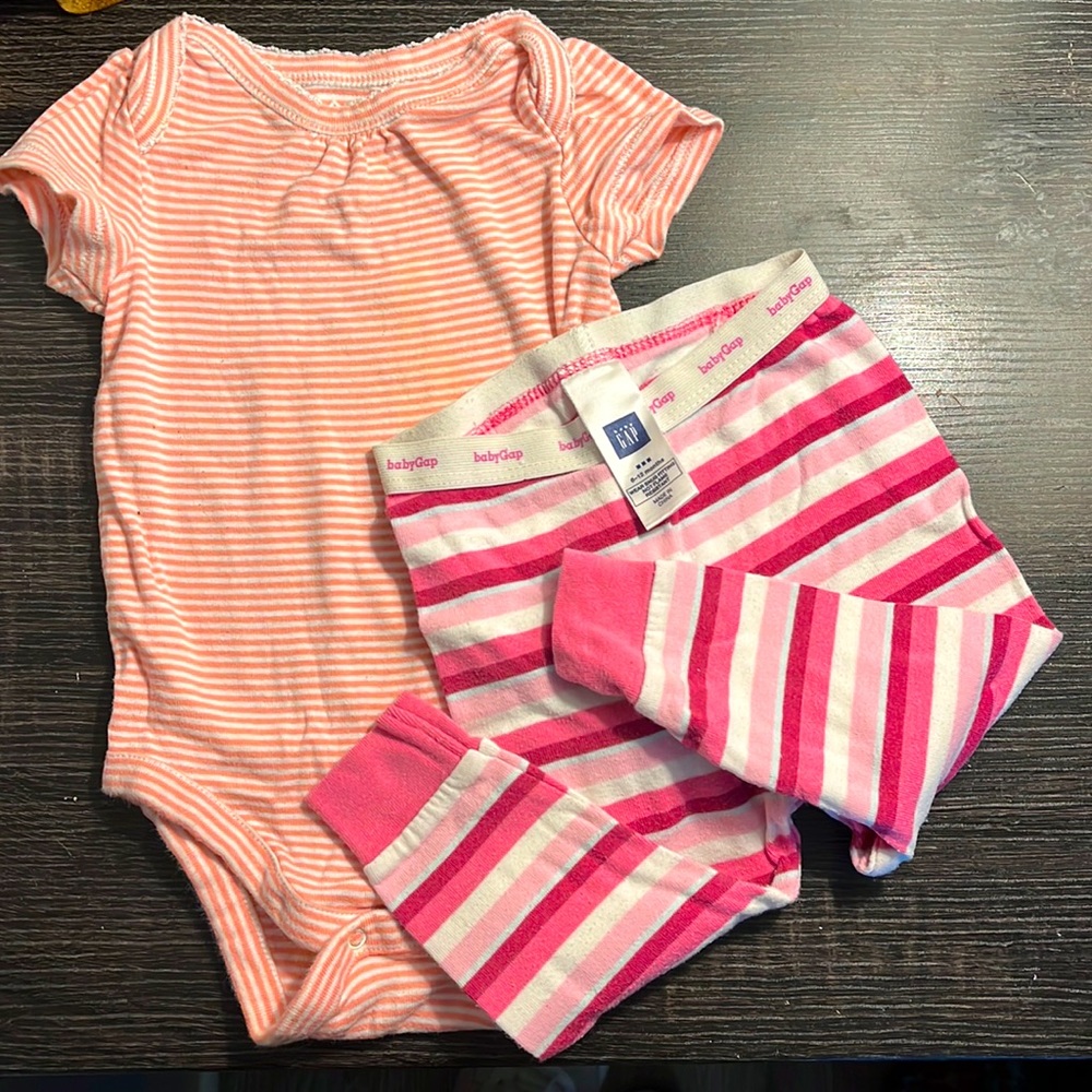 Baby Gap